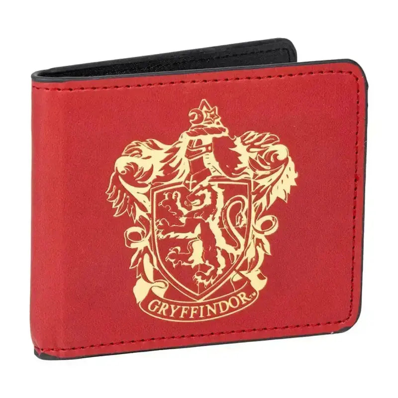 Portefeuille Gryffondor -  La boutique Aux 2 Balais