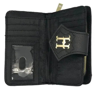 Portefeuille Hogwarts -  La boutique Aux 2 Balais