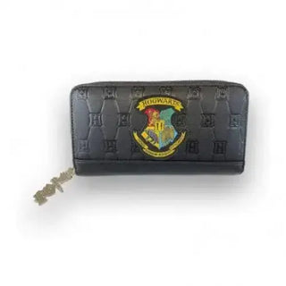 Portefeuille Hogwarts -  La boutique Aux 2 Balais