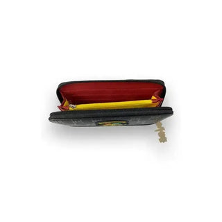 Portefeuille Hogwarts -  La boutique Aux 2 Balais