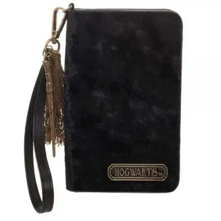 Portefeuille Hogwarts Velvet -  La boutique Aux 2 Balais
