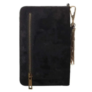 Portefeuille Hogwarts Velvet -  La boutique Aux 2 Balais