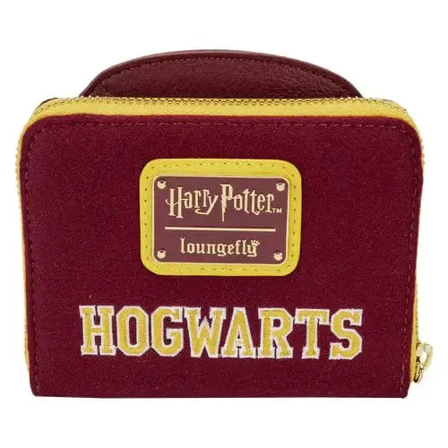 portefeuille Hogwarts pour fans de Harry Potter