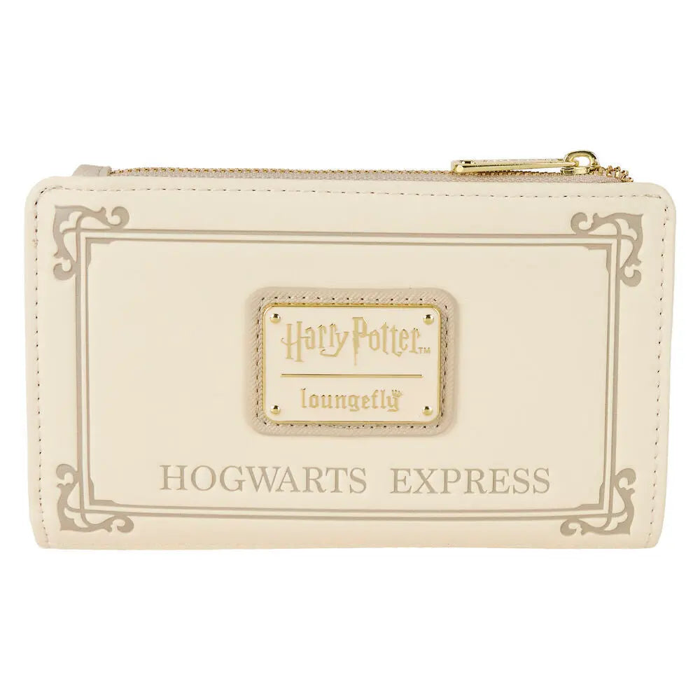 Portefeuille Poudlard Express Loungefly Harry Potter -  La boutique Aux 2 Balais