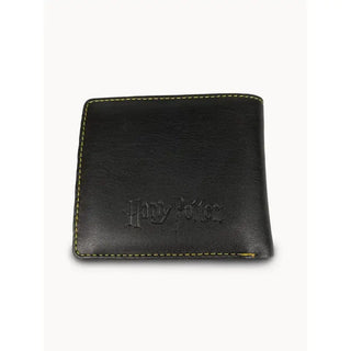 Portefeuille Poufsouffle -  La boutique Aux 2 Balais