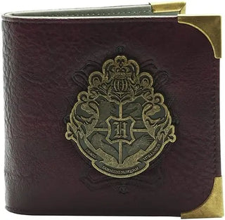 Portefeuille Premium Hogwarts Harry Potter -  La boutique Aux 2 Balais