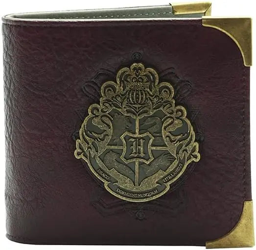 Portefeuille Premium Hogwarts Harry Potter -  La boutique Aux 2 Balais