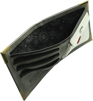 Portefeuille Premium Hogwarts Harry Potter -  La boutique Aux 2 Balais