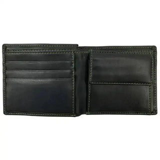 Portefeuille Serpentard -  La boutique Aux 2 Balais