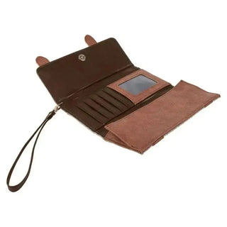 Portefeuille Voie 9 3/4 -  La boutique Aux 2 Balais