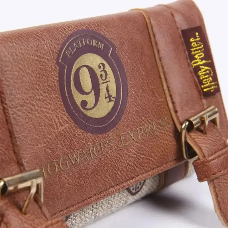 portefeuille élégant Voie 9 34