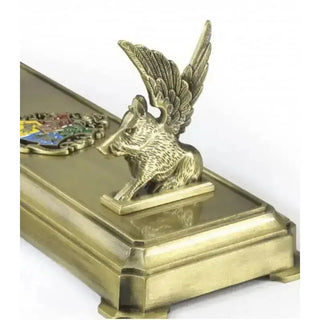 Présentoir pour Baguette Hogwarts -  La boutique Aux 2 Balais