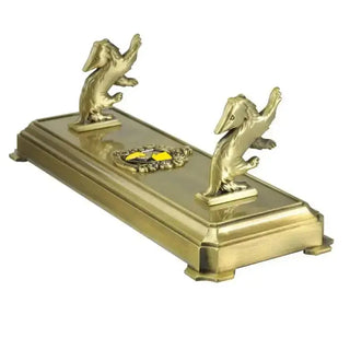 Présentoir pour Baguette Poufsouffle -  La boutique Aux 2 Balais