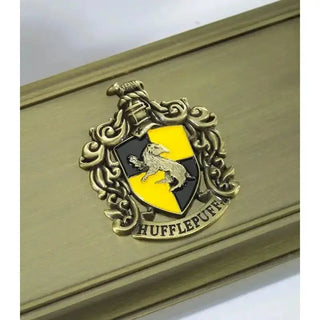 Présentoir pour Baguette Poufsouffle -  La boutique Aux 2 Balais