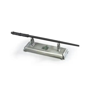 Présentoir pour Baguette Serpentard -  La boutique Aux 2 Balais