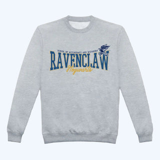 Pull Collège Serdaigle -  La boutique Aux 2 Balais