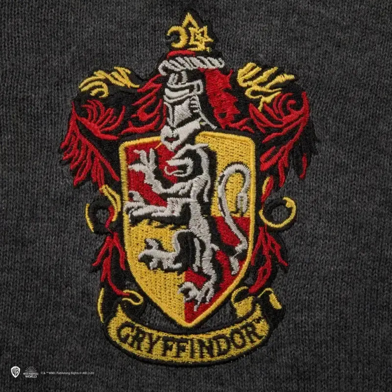 Pull Gryffondor -  La boutique Aux 2 Balais