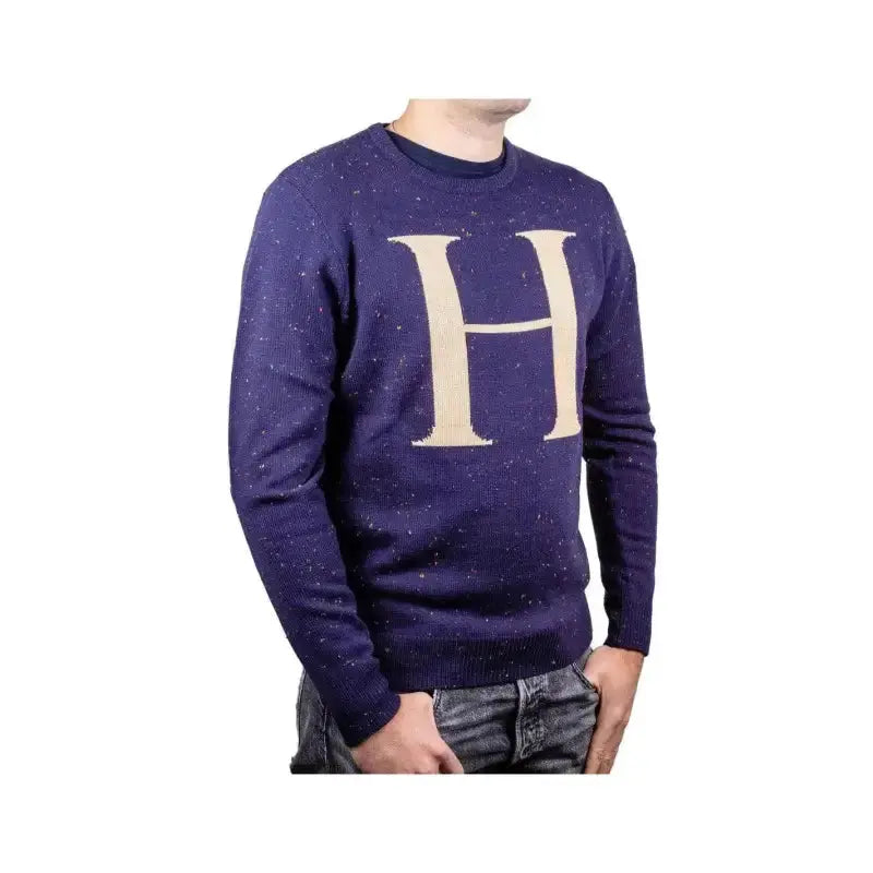 Pull Harry Potter H - Enfant -  La boutique Aux 2 Balais
