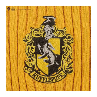 Pull Quidditch Poufsouffle -  La boutique Aux 2 Balais