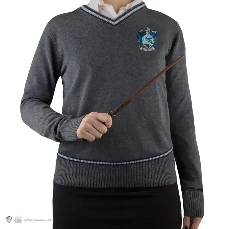 Pull Serdaigle -  La boutique Aux 2 Balais