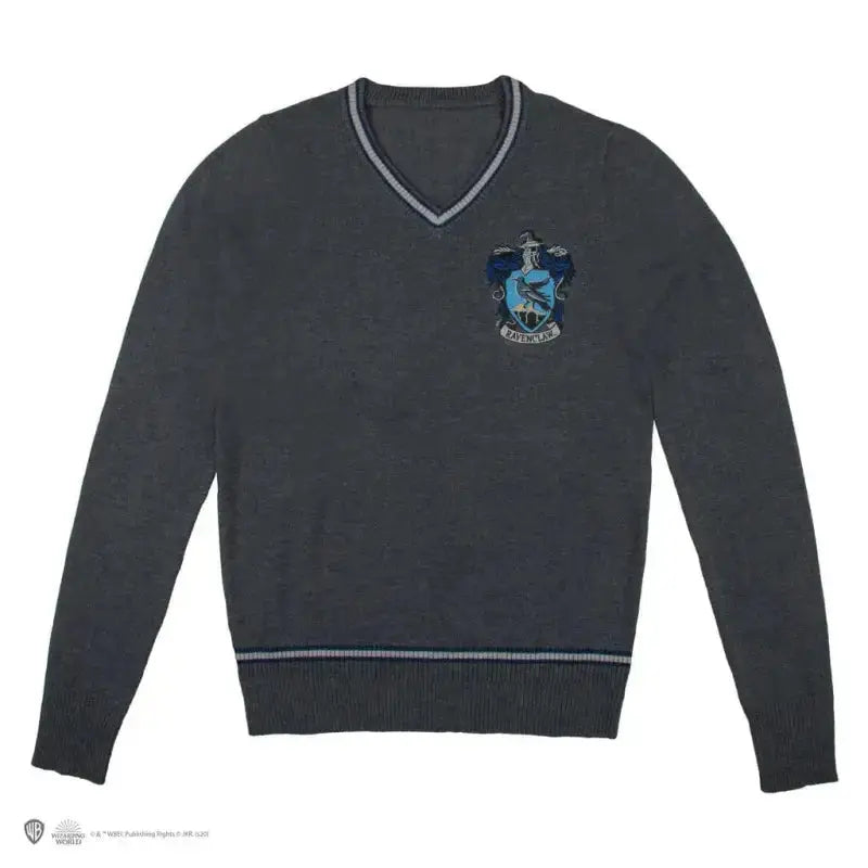 Pull Serdaigle -  La boutique Aux 2 Balais