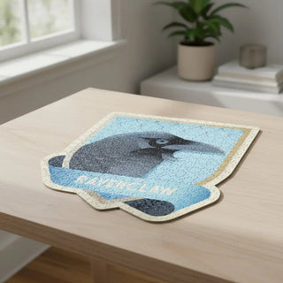 Puzzle Serdaigle 331 Pièces Boîtier Cristal - Collection Maisons Poudlard -  La boutique Aux 2 Balais