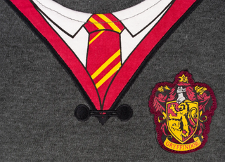 Pyjama Bebe harry potter -  La boutique Aux 2 Balais