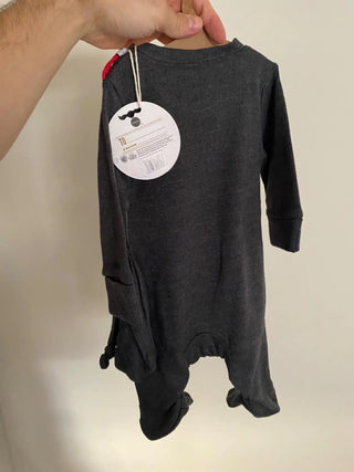 Pyjama Bebe harry potter -  La boutique Aux 2 Balais