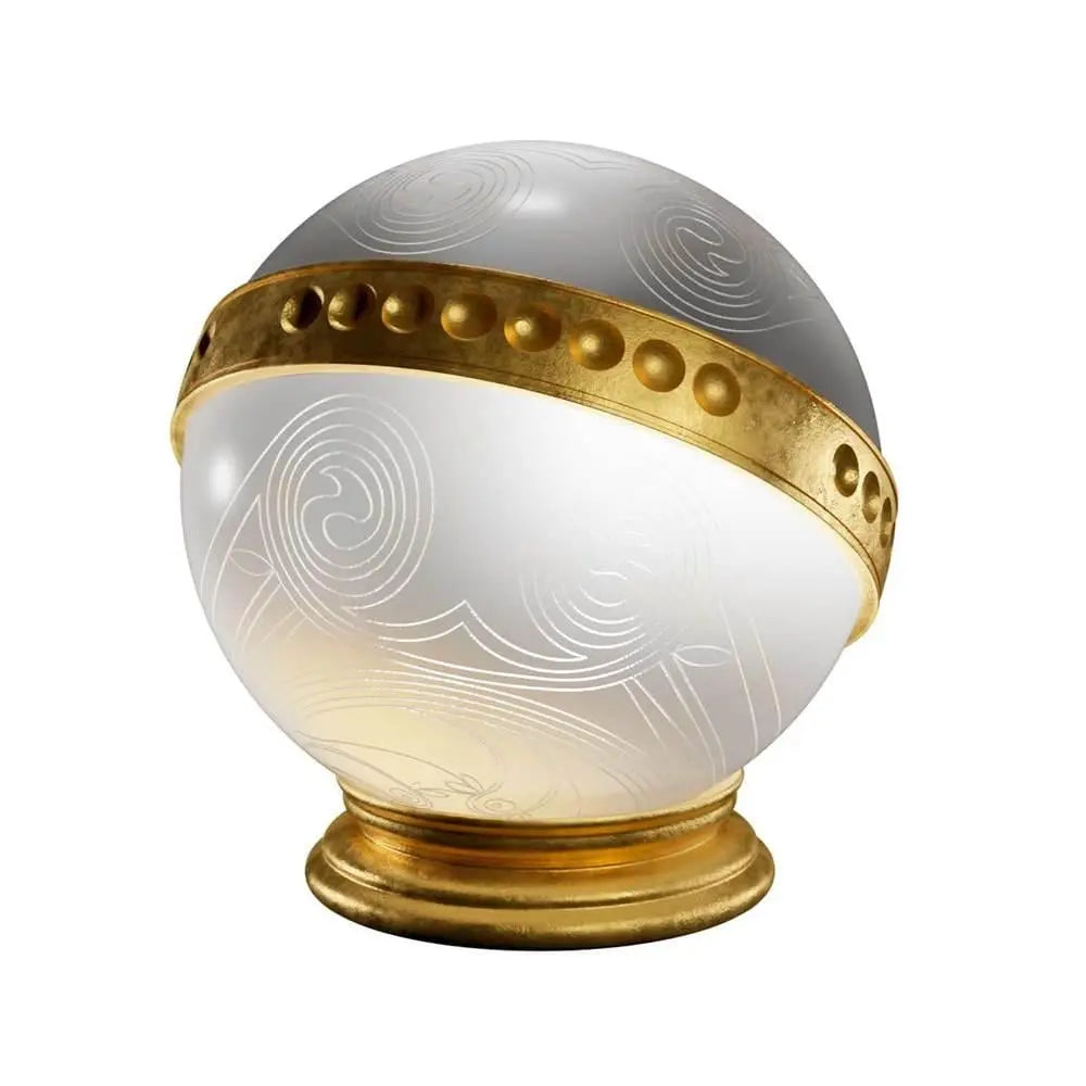 Rappeltout Lampe Décorative 11cm -  La boutique Aux 2 Balais