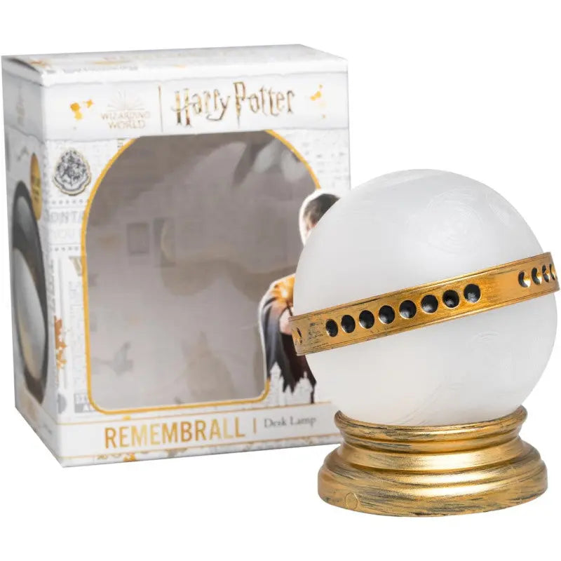Rappeltout Lampe Décorative 11cm -  La boutique Aux 2 Balais