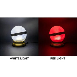 Rappeltout Lampe Décorative 11cm -  La boutique Aux 2 Balais
