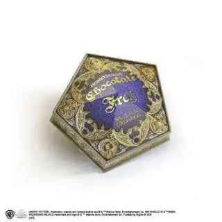 Réplique de la Chocogrenouille -  La boutique Aux 2 Balais