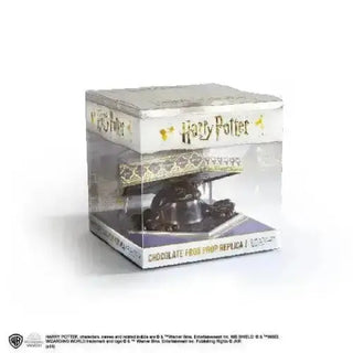 Réplique de la Chocogrenouille -  La boutique Aux 2 Balais