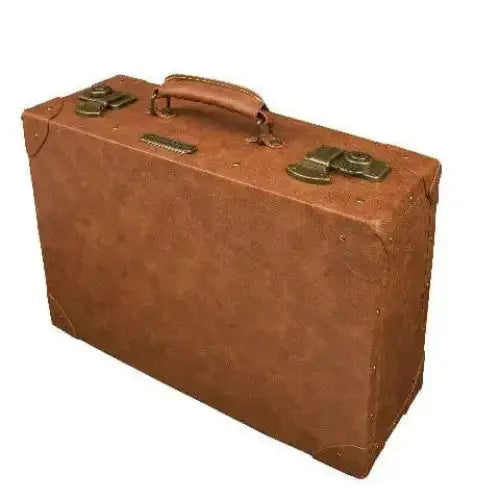 Réplique de la valise de Norbert Dragonneau - Edition limitée -  La boutique Aux 2 Balais