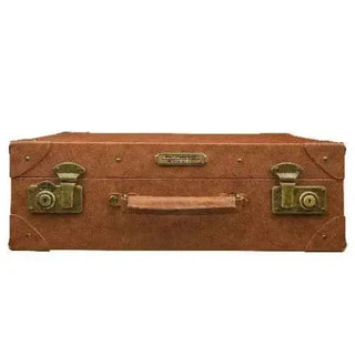 Réplique de la valise de Norbert Dragonneau - Edition limitée -  La boutique Aux 2 Balais