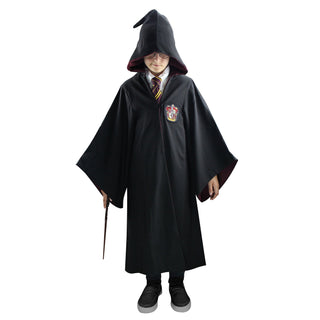 Robe de Sorcier Gryffondor Enfant