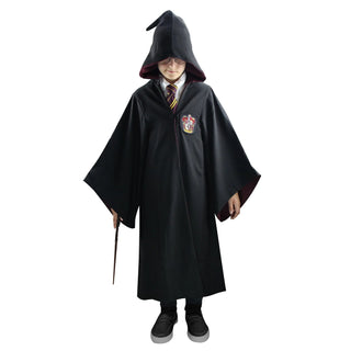 Robe de Sorcier Gryffondor Enfant -  La boutique Aux 2 Balais