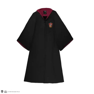 Robe de Sorcier Gryffondor pour Adulte -  La boutique Aux 2 Balais