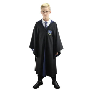 Robe de Sorcier Serdaigle pour Enfants -  La boutique Aux 2 Balais