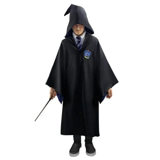 Robe de Sorcier Serdaigle pour Enfants -  La boutique Aux 2 Balais