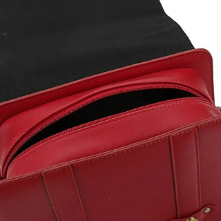 Sac À Main Cartable Gryffondor Avec Charms -  La boutique Aux 2 Balais