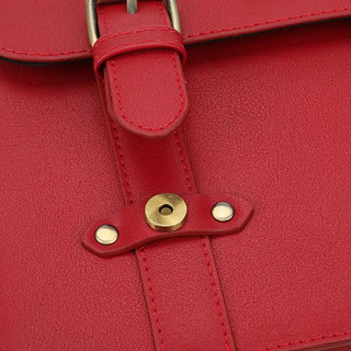 Sac À Main Cartable Gryffondor Avec Charms -  La boutique Aux 2 Balais