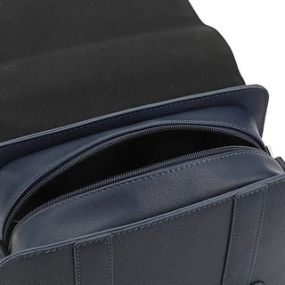 Sac À Main Cartable Serdaigle Avec Charms -  La boutique Aux 2 Balais