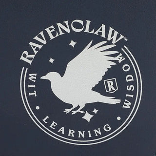 Sac À Main Cartable Serdaigle Avec Charms -  La boutique Aux 2 Balais