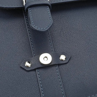 Sac À Main Cartable Serdaigle Avec Charms -  La boutique Aux 2 Balais