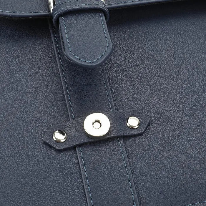 Sac À Main Cartable Serdaigle Avec Charms -  La boutique Aux 2 Balais