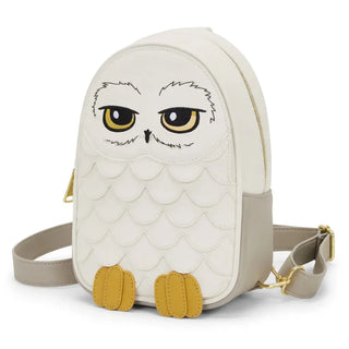 Sac Bandoulière Hedwige Loungefly -  La boutique Aux 2 Balais