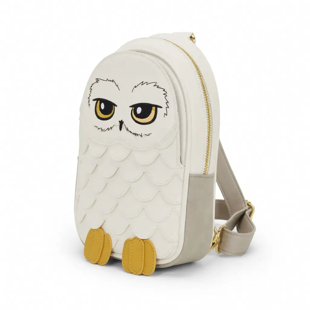 Sac Bandoulière Hedwige Loungefly -  La boutique Aux 2 Balais