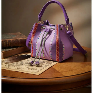 Sac Bandoulière Hermione Granger -  La boutique Aux 2 Balais