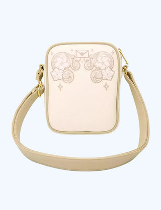 Sac Bandoulière Loungefly Hedwige - Exclusivité - La boutique Aux 2 Balais